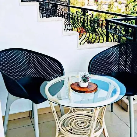 Apartmán Camellia *
