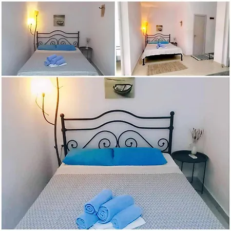Apartmán Camellia Vrasná