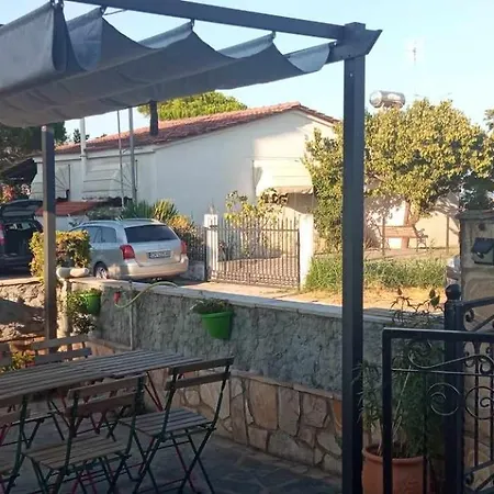 Apartmán Camellia