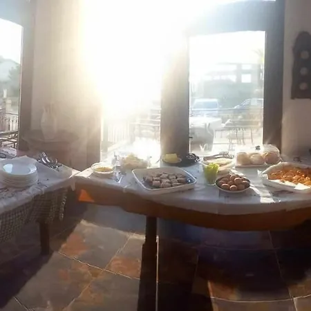 Camellia Apartmán