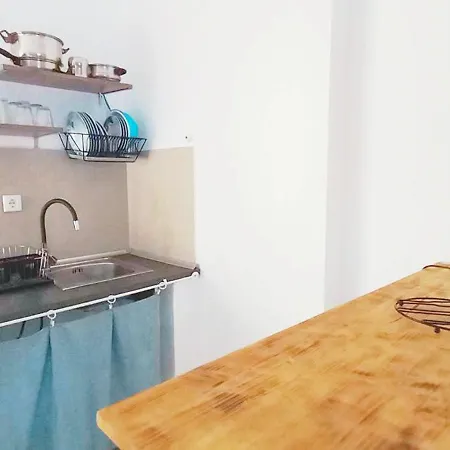 Camellia Apartmán Vrasná