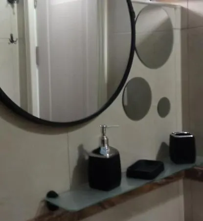 Camellia Apartament *