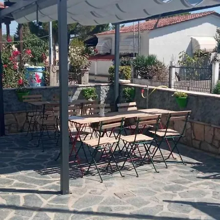 Camellia Apartament *