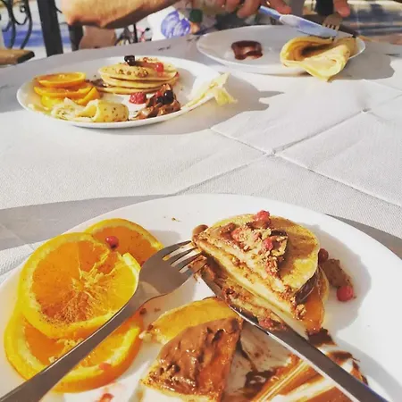 Apartament Camellia Vrasná