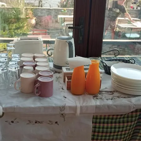 Apartament Camellia *