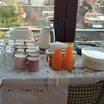 Апартаменты Camellia *