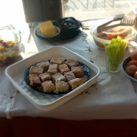 Camellia Apartmán *