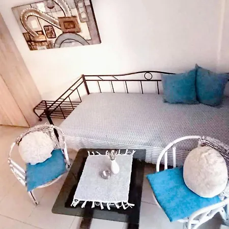 Appartement Camellia Vrasná