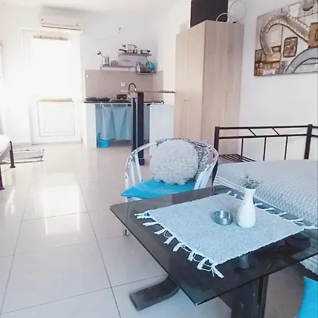 Apartmán Camellia *