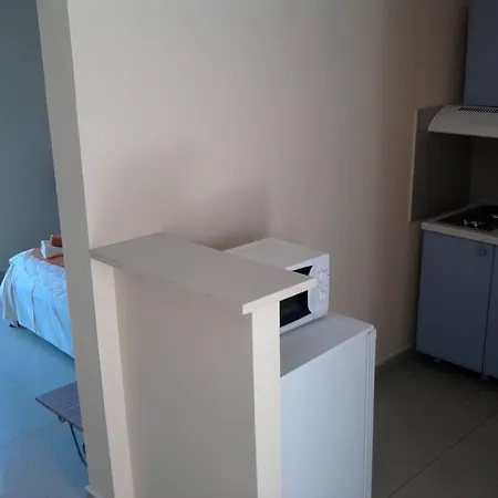 Camellia Apartmán Vrasná