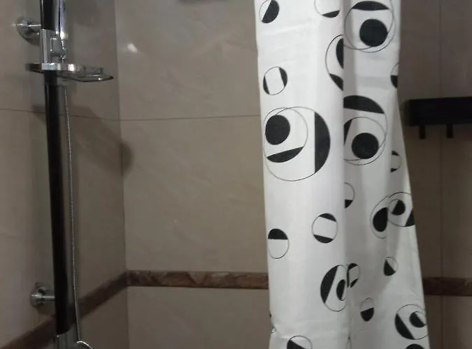 Apartamento Camellia *