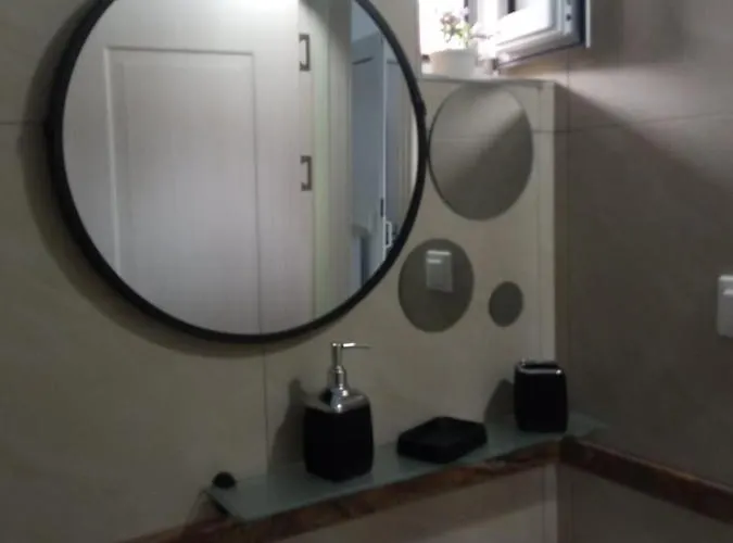 Apartamento Camellia *