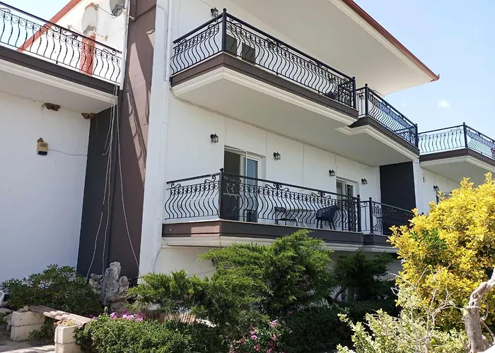 Camellia Apartamento *