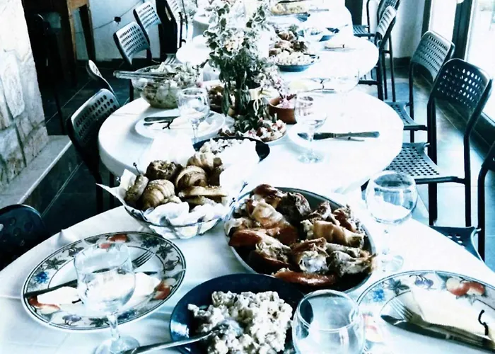 Camellia Apartamento Vrasná