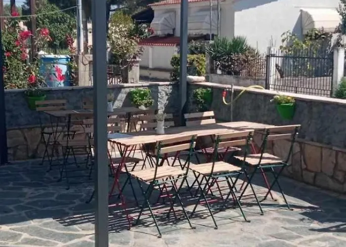 Camellia Apartamento *