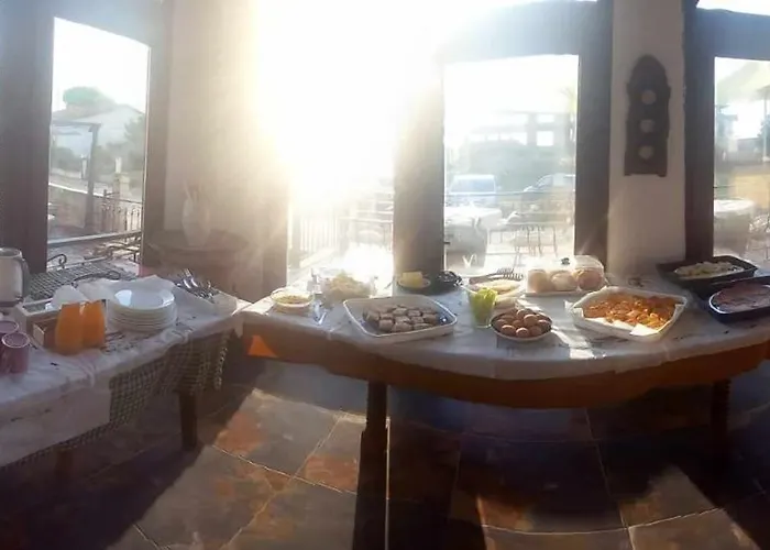 Camellia Appartement