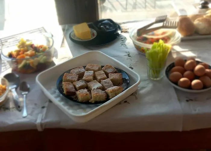 Camellia Apartamento *