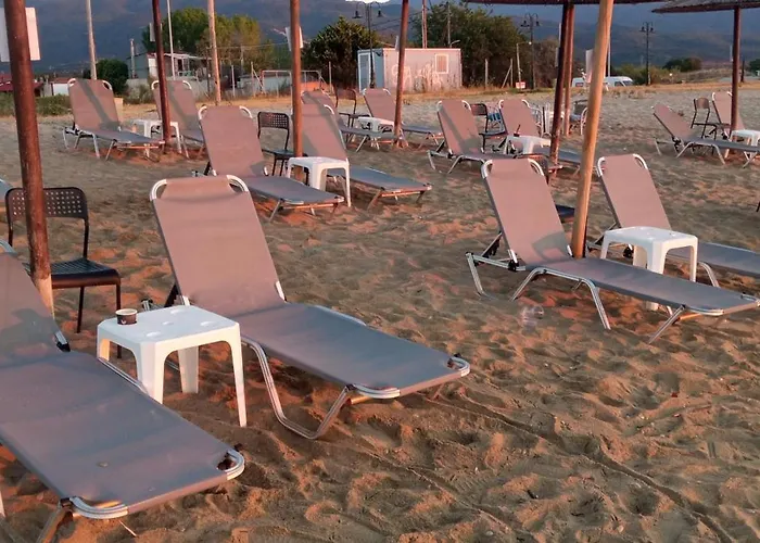 Apartamento Camellia