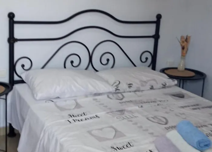 Apartamento Camellia