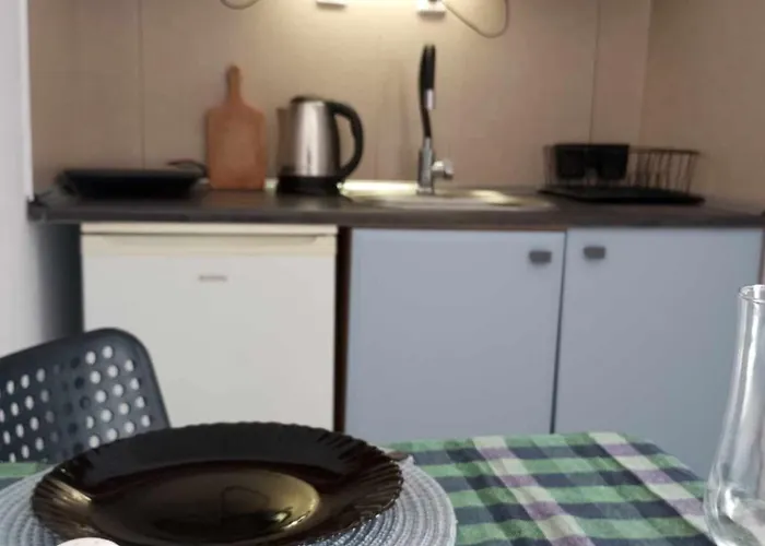 Camellia Apartamento