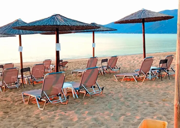 Apartamento Camellia