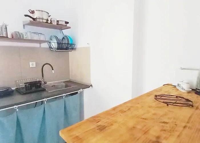 Camellia Appartement Vrasná