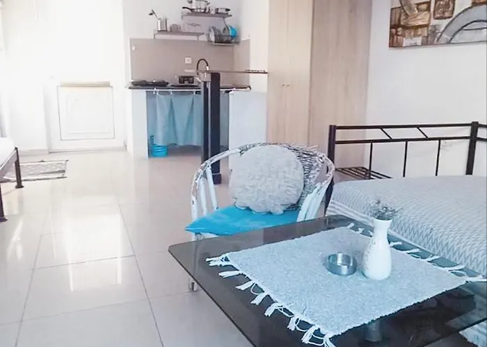 Apartamento Camellia *