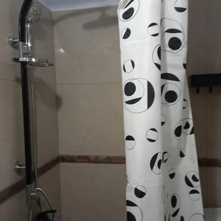 Apartment Villa Camellia *