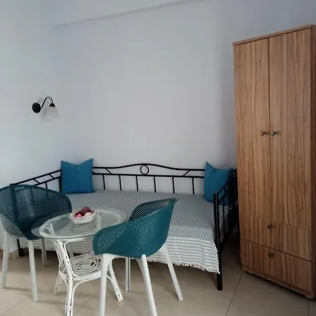 Apartment Villa Camellia *