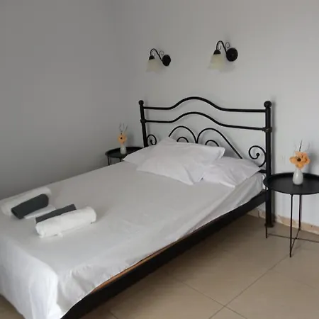 Villa Camellia * Vrasna