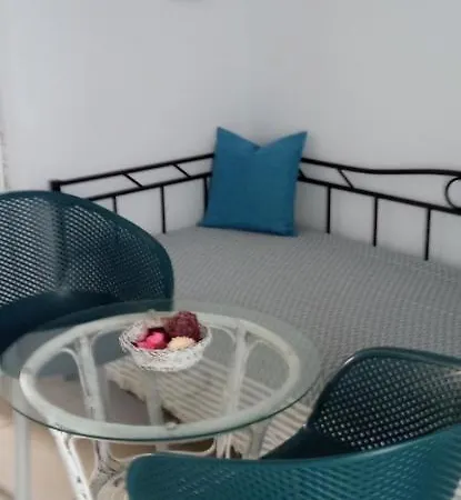 Villa Camellia Vrasna