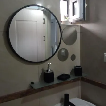 Apartment Villa Camellia *
