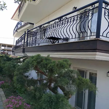 Villa Camellia *