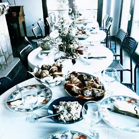 Villa Camellia Apartment Vrasna