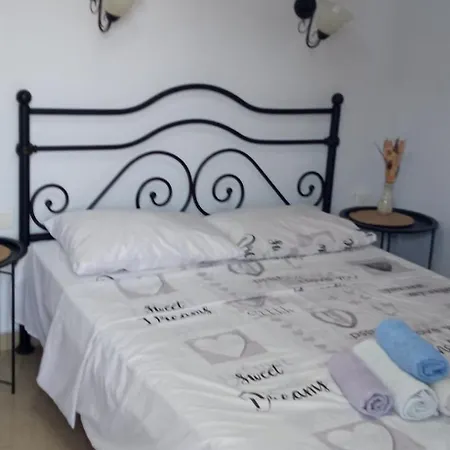 Apartment Villa Camellia