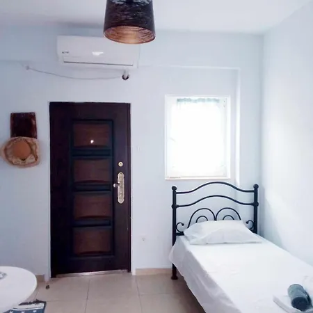 Villa Camellia Vrasna