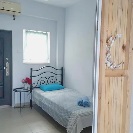 Villa Camellia * Vrasna