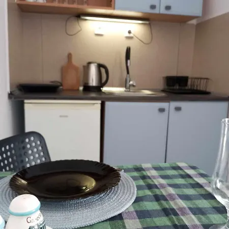 Villa Camellia Apartment