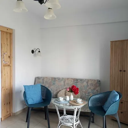 Villa Camellia Apartment *