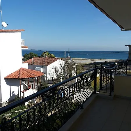 Apartment Villa Camellia *