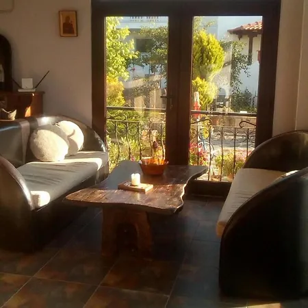 Villa Camellia Apartment *